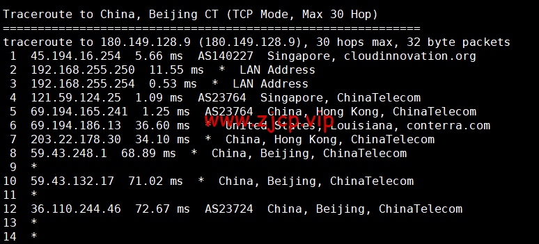华纳云:新加坡高防服务器,E5-2660/16G内存/500G SSD/不限流量/10Mbps带宽,¥1600/月,附简单测评