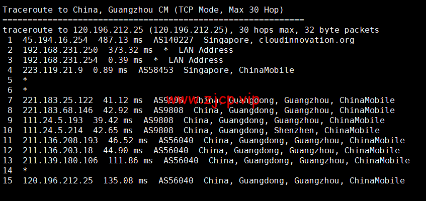 华纳云:新加坡高防服务器,E5-2660/16G内存/500G SSD/不限流量/10Mbps带宽,¥1600/月,附简单测评