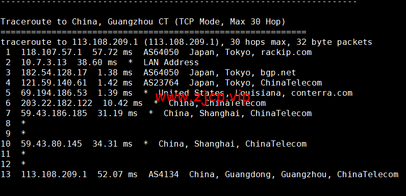 稳爱云:日本CN2 vps,20-50M带宽优质回国线路,月付32元起,原生IP,支持linux/Windows,解锁tiktok,附简单测评