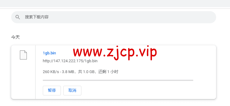 spinservers:美国服务器,达拉斯机房,$89/月起,简单测评