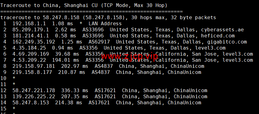NextArray:1核/1G内存/10G SSD硬盘/1TB流量/1Gbps带宽,$9.99/年,美国原生IP,解锁美区tiktok,附简单测评