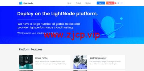 lightnode:沙特阿拉伯吉达机房VPS,1核/2G内存/50G硬盘/1000GB流量,月付$7.71,解锁流媒体/小时计费,简单测评