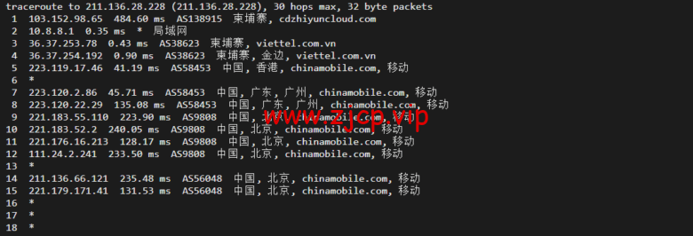 lightnode:柬埔寨VPS,1核/2G内存/50G硬盘/1000GB流量,月付$7.71,解锁流媒体/小时计费,简单测评