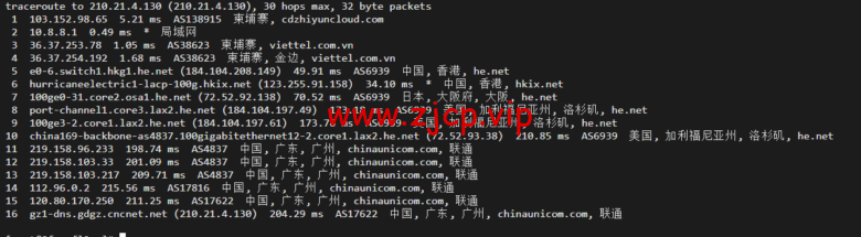 lightnode:柬埔寨VPS,1核/2G内存/50G硬盘/1000GB流量,月付$7.71,解锁流媒体/小时计费,简单测评