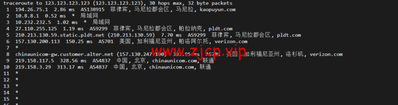 lightnode:菲律宾VPS,1核/2G内存/50G硬盘/1000GB流量,月付$7.71,解锁流媒体/小时计费,简单测评