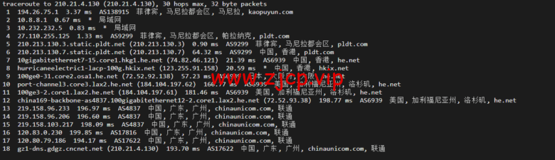 lightnode:菲律宾VPS,1核/2G内存/50G硬盘/1000GB流量,月付$7.71,解锁流媒体/小时计费,简单测评