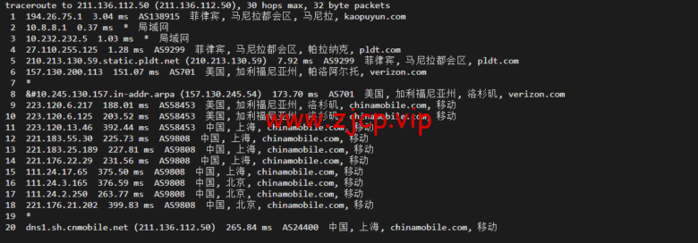 lightnode:菲律宾VPS,1核/2G内存/50G硬盘/1000GB流量,月付$7.71,解锁流媒体/小时计费,简单测评