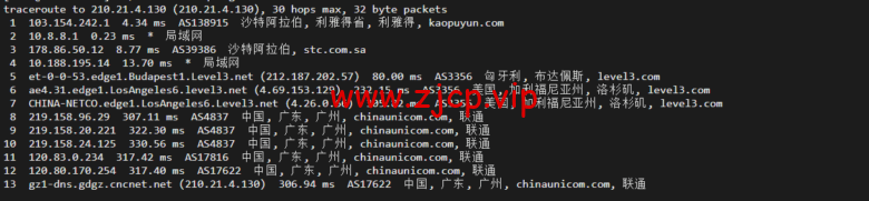 lightnode:沙特阿拉伯利雅得VPS,1核/2G内存/50G硬盘/1000GB流量,月付$7.71,解锁流媒体/小时计费,简单测评