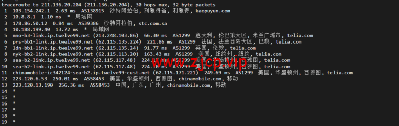 lightnode:沙特阿拉伯利雅得VPS,1核/2G内存/50G硬盘/1000GB流量,月付$7.71,解锁流媒体/小时计费,简单测评