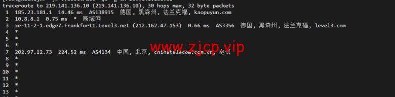 lightnode:德国法兰克福VPS,1核/2G内存/50G硬盘/1000GB流量,月付$7.71,解锁流媒体/小时计费,简单测评