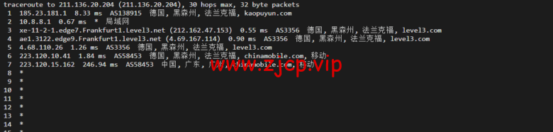 lightnode:德国法兰克福VPS,1核/2G内存/50G硬盘/1000GB流量,月付$7.71,解锁流媒体/小时计费,简单测评