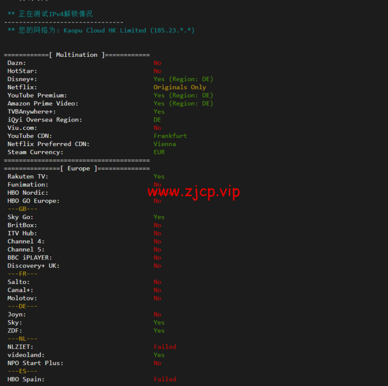 lightnode:德国法兰克福VPS,1核/2G内存/50G硬盘/1000GB流量,月付$7.71,解锁流媒体/小时计费,简单测评
