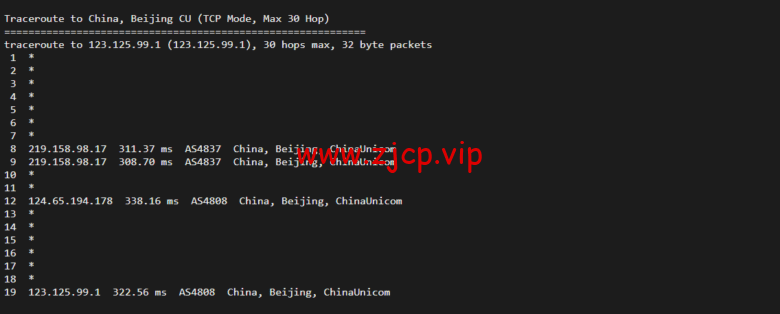 Vultr:亚特兰大机房测评2022:下载速度、速度延迟、路由丢包、性能测评、流媒体解锁等