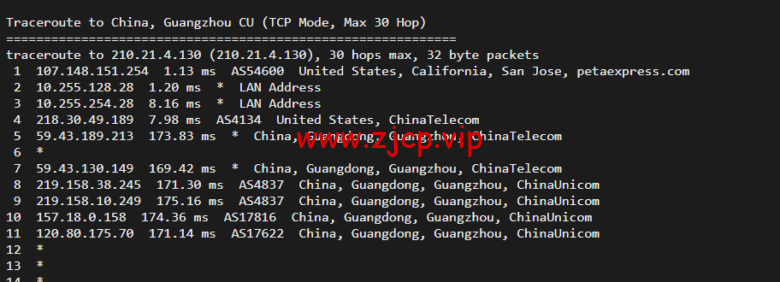 raksmart:洛杉矶机房裸机云,三网CN2 gia线路,机器性能/流媒体/线路等测评数据分享