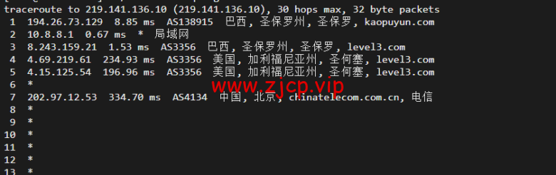 lightnode:巴西圣保罗VPS,1核/2G内存/50G硬盘/1000GB流量,月付$7.71,解锁流媒体/小时计费,简单测评