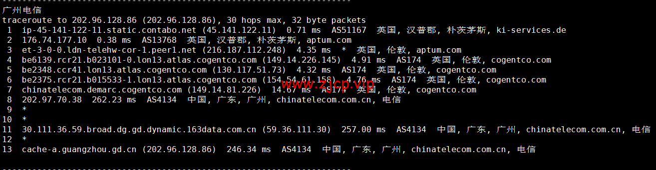 Contabo:英国vps,原生ip,4核/8G/200G SSD或50 GB NVMe/200Mbps带宽起,月付€6.99,解锁tiktok等流媒体,简单测评