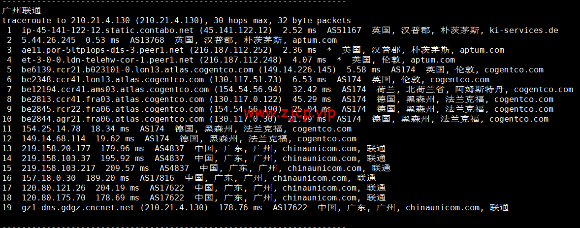 Contabo:英国vps,原生ip,4核/8G/200G SSD或50 GB NVMe/200Mbps带宽起,月付€6.99,解锁tiktok等流媒体,简单测评