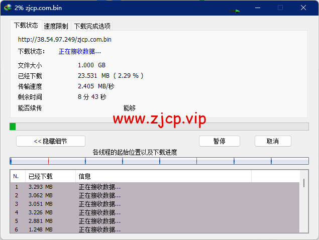 lightnode:马来西亚吉隆坡机房VPS,1核/2G内存/50G硬盘/1000GB流量,月付$7.71起,简单测评