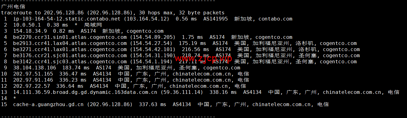 Contabo:新加坡机房,原生ip,4核/8G/200G SSD或50 GB NVMe/200Mbps带宽起,月付€6.99,解锁tiktok等流媒体,简单测评