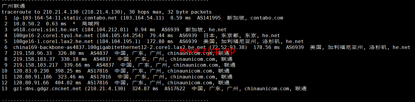 Contabo:新加坡机房,原生ip,4核/8G/200G SSD或50 GB NVMe/200Mbps带宽起,月付€6.99,解锁tiktok等流媒体,简单测评