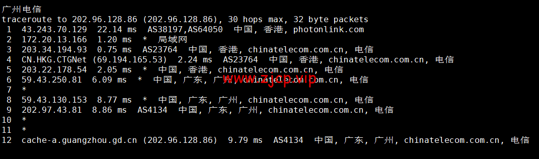 #适合建站#稳爱云:香港cn2 gia线路,原生IP,1核/1G内存/40G硬盘/300G流量/10Mbps带宽,36元起,附简单测评