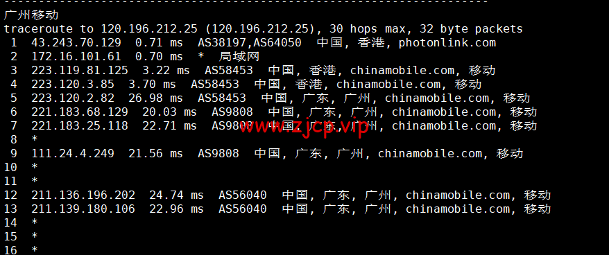 #适合建站#稳爱云:香港cn2 gia线路,原生IP,1核/1G内存/40G硬盘/300G流量/10Mbps带宽,36元起,附简单测评