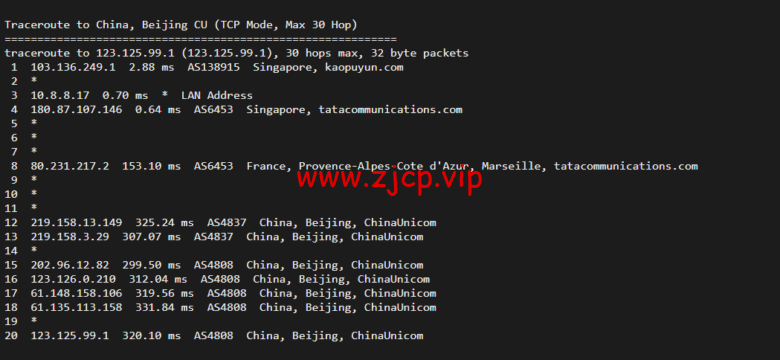 lightnode:新加坡VPS,1核/2G内存/50G硬盘/1000GB流量,月付$7.71,解锁流媒体/小时计费,简单测评