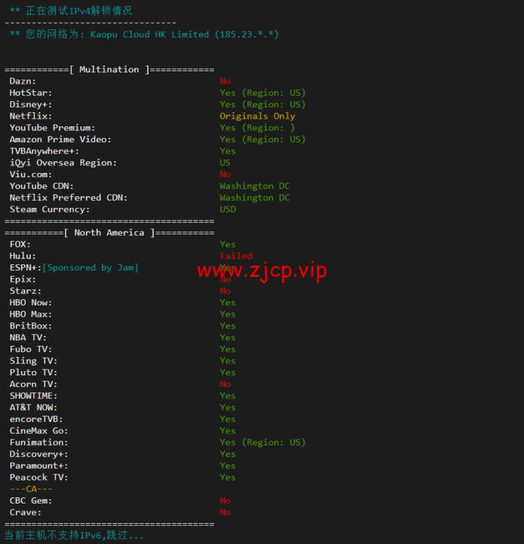 lightnode:美国华盛顿VVPS,1核/2G内存/50G硬盘/1000GB流量,月付$7.71,解锁流媒体/小时计费,简单测评