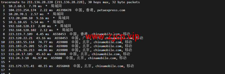 raksmart:香港云服务器,精品网络,简单测评