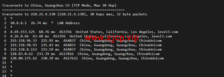 lightnode:美国华盛顿VVPS,1核/2G内存/50G硬盘/1000GB流量,月付$7.71,解锁流媒体/小时计费,简单测评