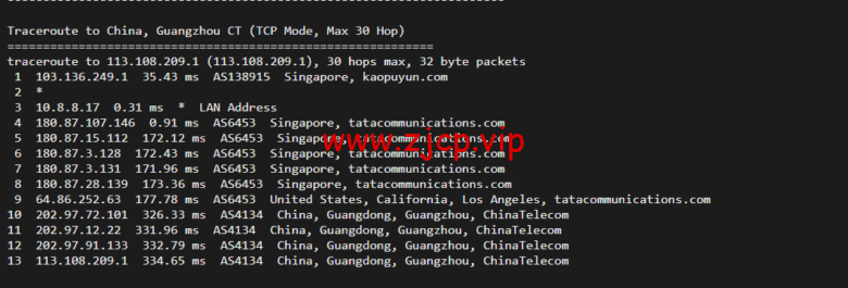 lightnode:新加坡VPS,1核/2G内存/50G硬盘/1000GB流量,月付$7.71,解锁流媒体/小时计费,简单测评