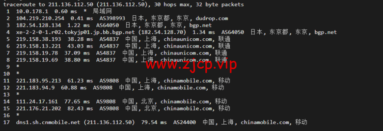 raksmart:日本云服务器,大陆优化网络(部分地区cn2,as4837回国),简单测评