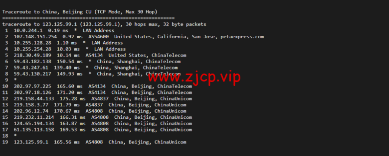 raksmart:洛杉矶云服务器,CN2网络,流媒体等简单测评