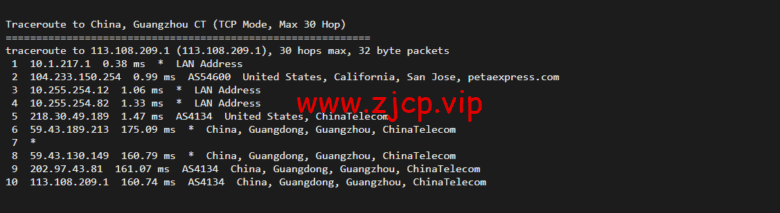 raksmart:圣何塞云服务器,CN2网络,流媒体等简单测评