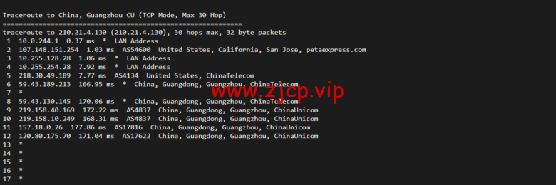 raksmart:洛杉矶云服务器,CN2网络,流媒体等简单测评
