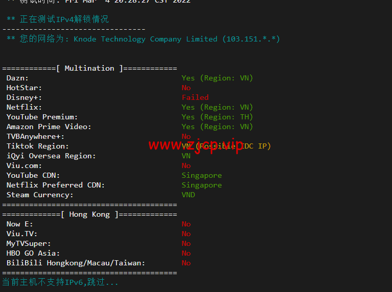 lightnode:越南河内VPS,1核/2G内存/50G硬盘/1000GB流量,月付$7.32,解锁流媒体/小时计费,简单测评