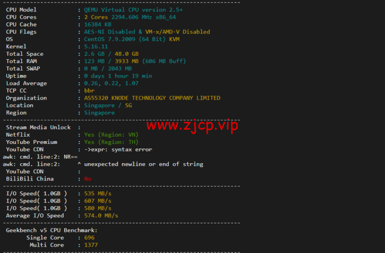 lightnode:越南河内VPS,1核/2G内存/50G硬盘/1000GB流量,月付$7.32,解锁流媒体/小时计费,简单测评